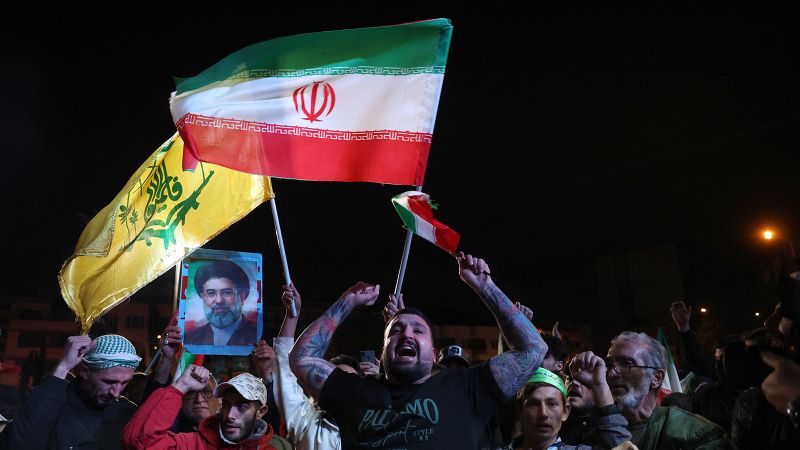 New Iran Deal: The Hurdles in Trump's Second Attempt